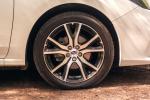 Subaru Impreza 5-Door 2017 года (UK)